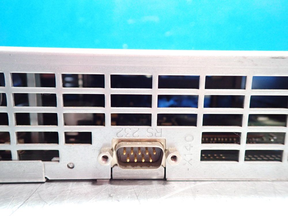 Siemens Control Unit Sinamics Cu320 Verg