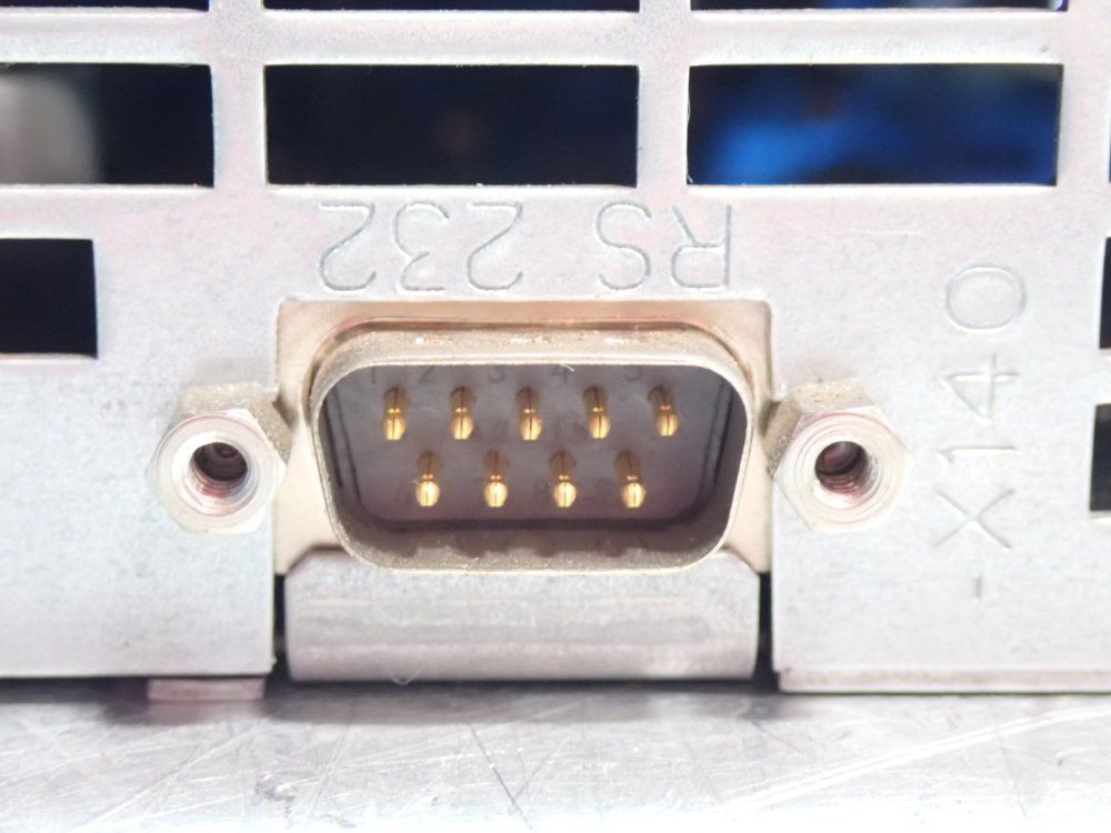 Siemens Control Unit Sinamics Cu320 Verg