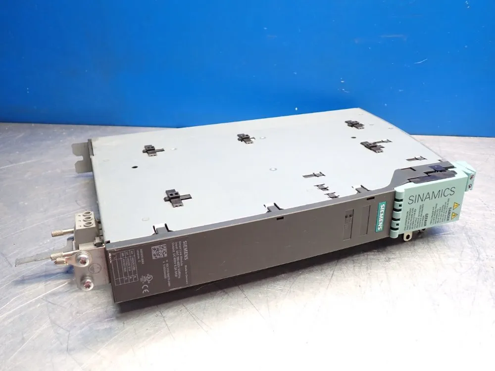 Siemens Smart Line Module