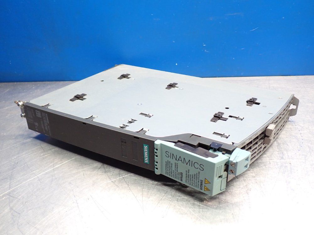 Siemens Smart Line Module