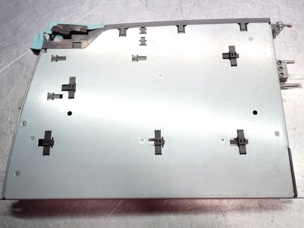 Siemens Smart Line Module