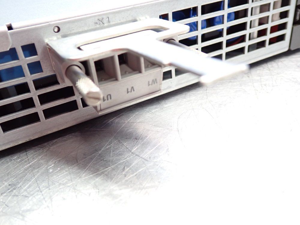 Siemens Smart Line Module