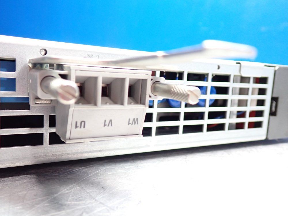 Siemens Smart Line Module