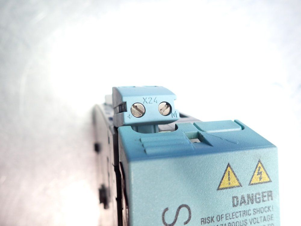 Siemens Smart Line Module