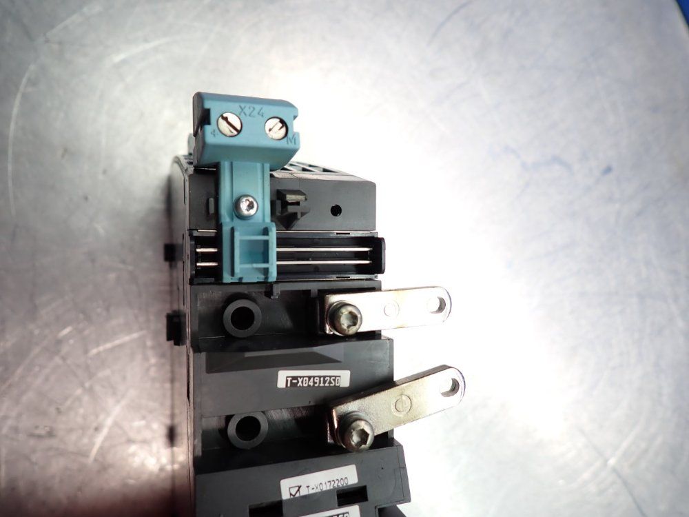 Siemens Smart Line Module