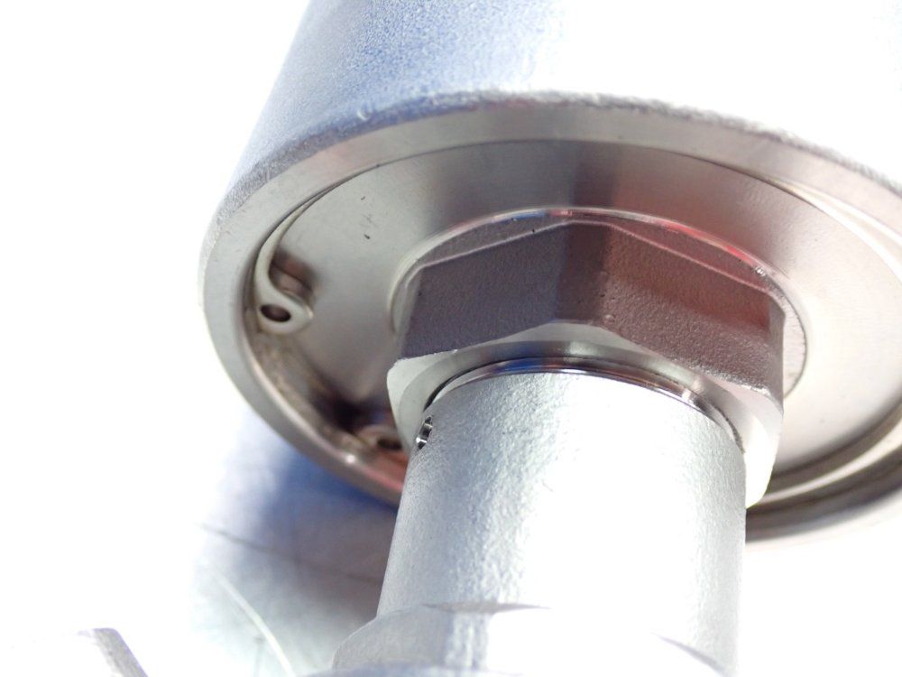 Hydac 2/2 Way Piston Valve - 3439249