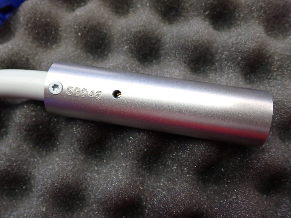 Stresstech Barkhausen Noise Analysis Sensor - S1-16-11-06