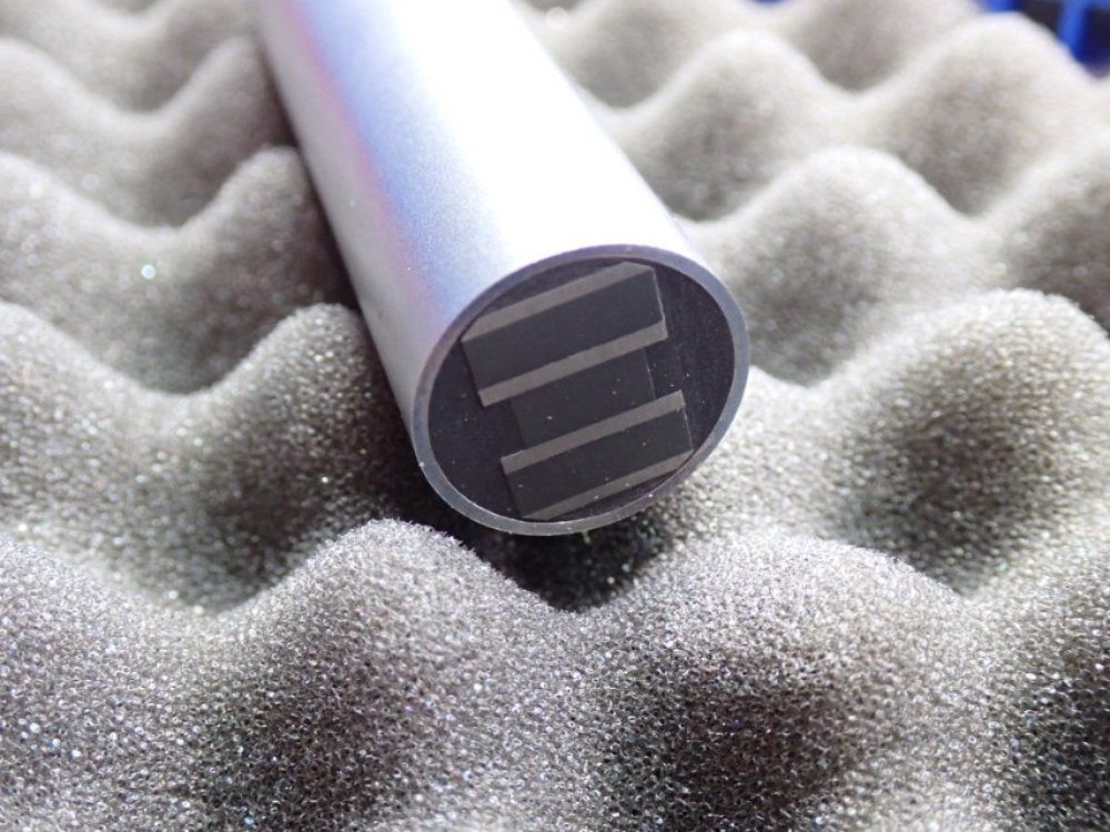 Stresstech Barkhausen Noise Analysis Sensor - S1-16-11-06