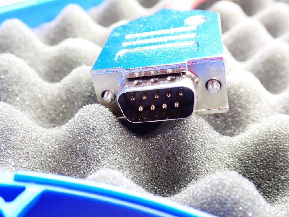 Stresstech Barkhausen Noise Analysis Sensor - S1-16-11-06