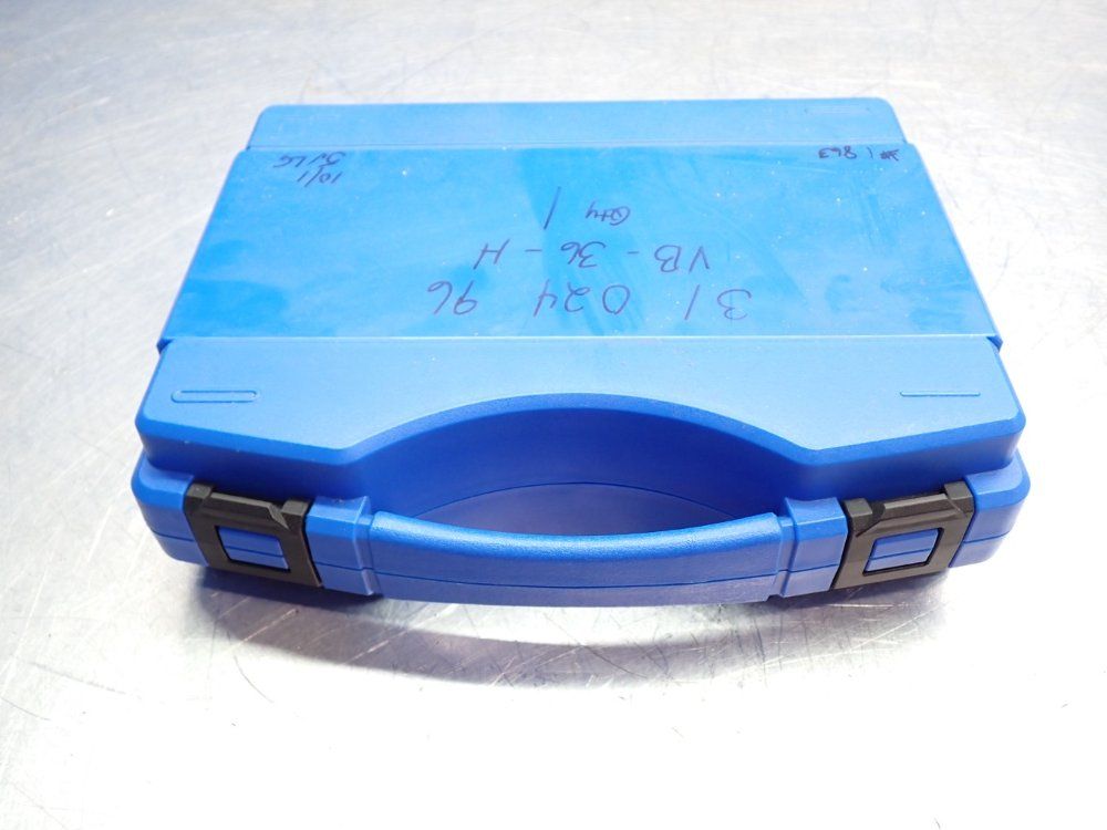 Stresstech Barkhausen Noise Analysis Sensor - S1-16-11-06