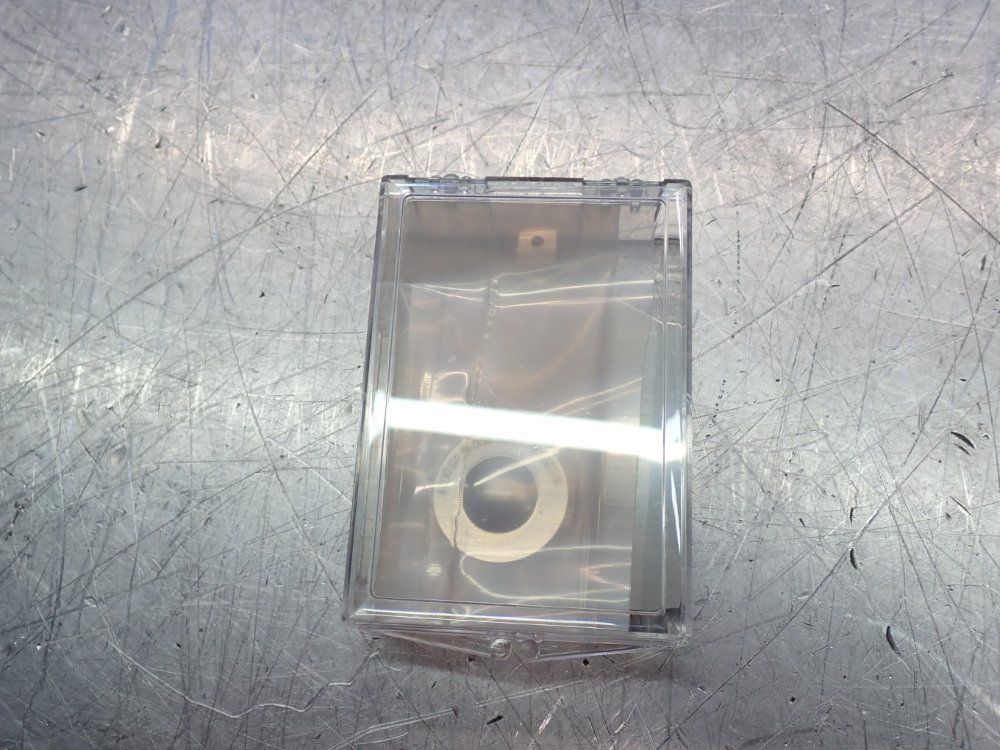 Lamot Rupture Disc Distributor 1 Box Of 7