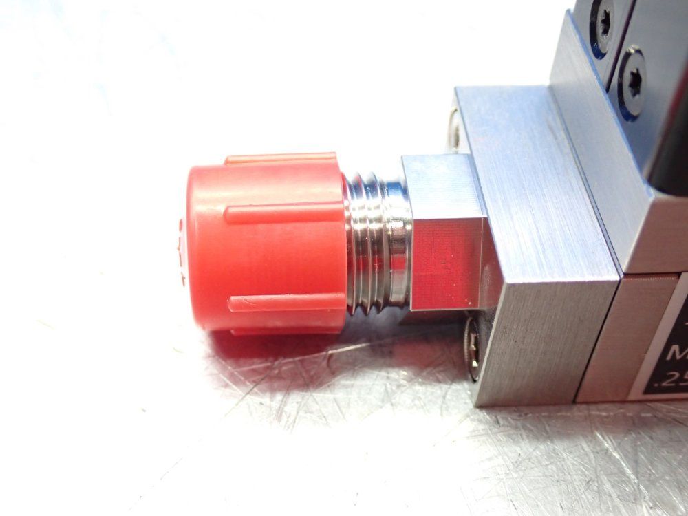 Alicat Scientific Sccm Gasair Flow Meter