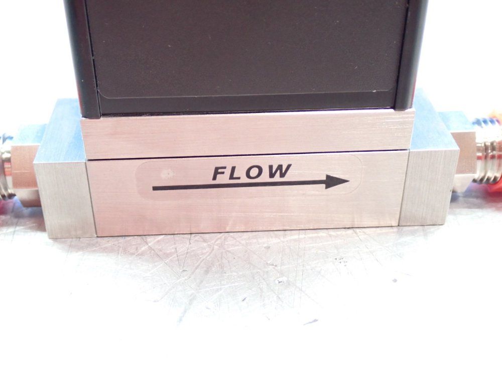 Alicat Scientific Sccm Gasair Flow Meter