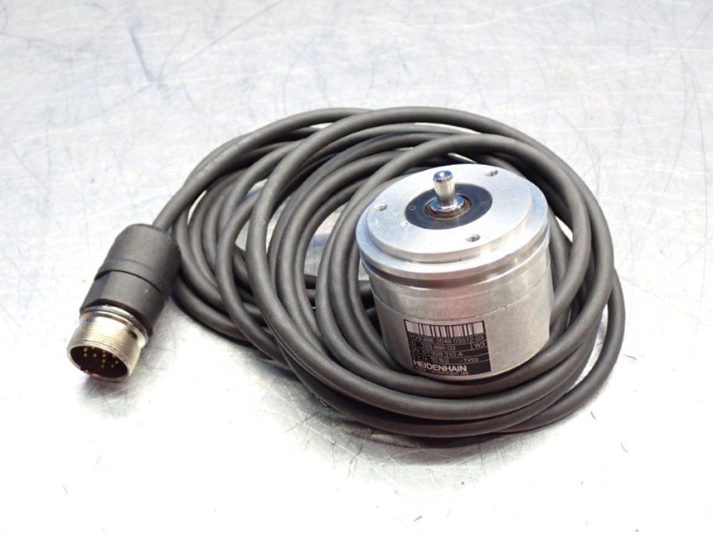 Heidenhain Incremential Rotary Encoder