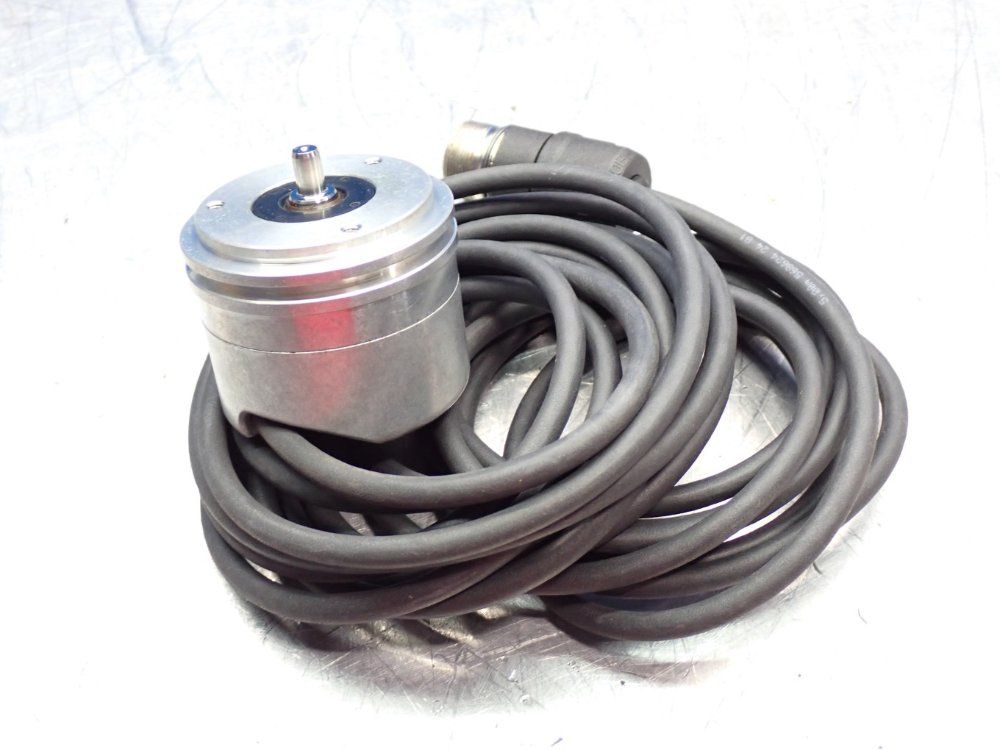 Heidenhain Incremential Rotary Encoder