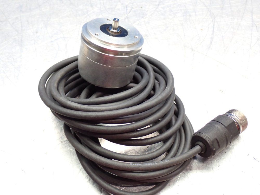 Heidenhain Incremential Rotary Encoder