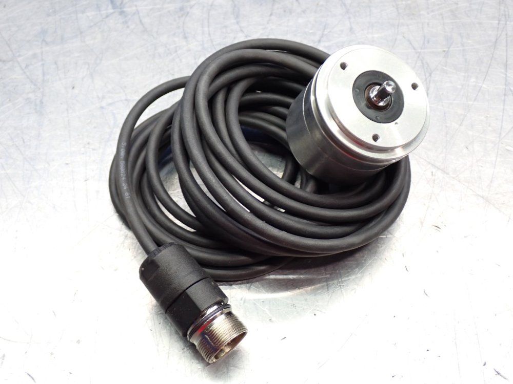 Heidenhain Incremential Rotary Encoder
