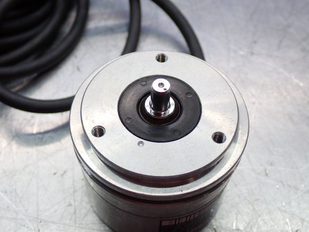 Heidenhain Incremential Rotary Encoder