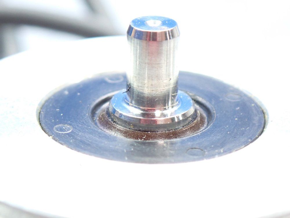Heidenhain Incremential Rotary Encoder