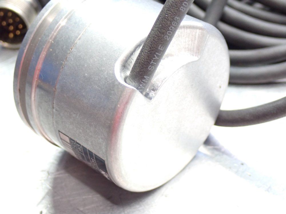 Heidenhain Incremential Rotary Encoder
