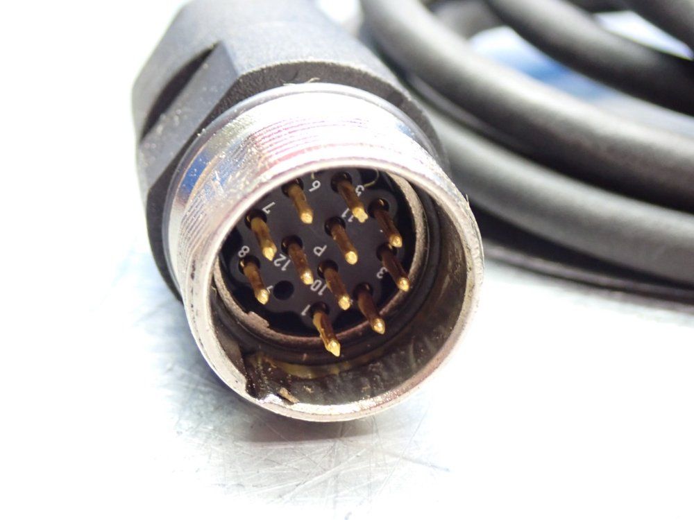 Heidenhain Incremential Rotary Encoder