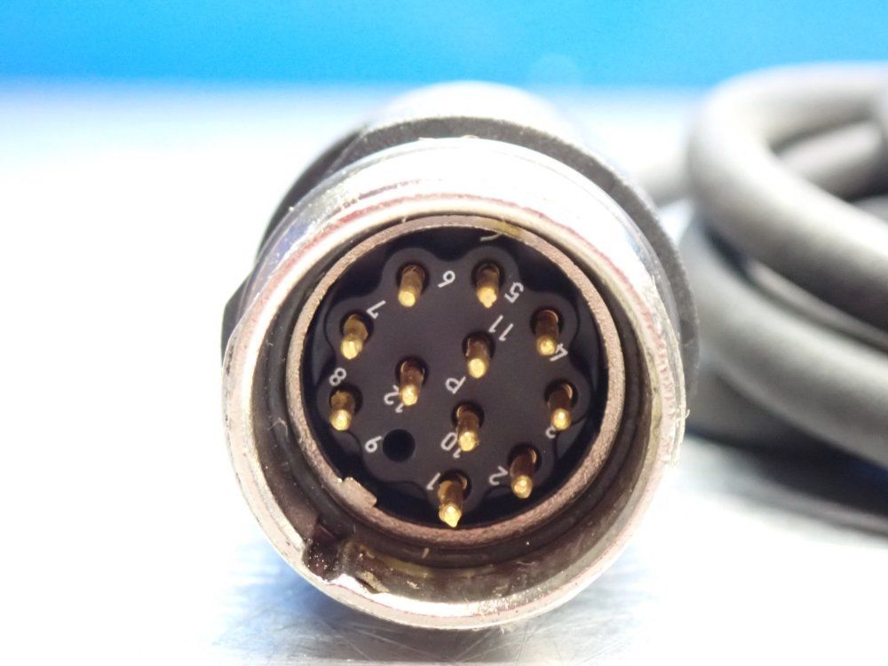 Heidenhain Incremential Rotary Encoder