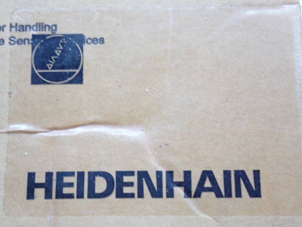 Heidenhain Incremential Rotary Encoder
