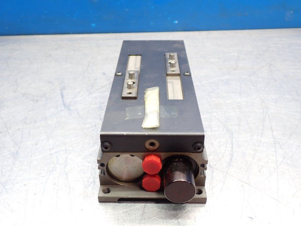 Destaco 2jaw Precision Parallel Gripper
