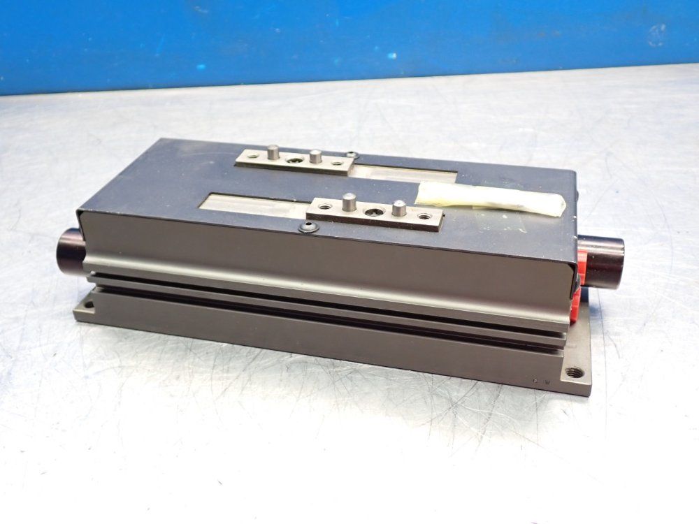 Destaco 2jaw Precision Parallel Gripper