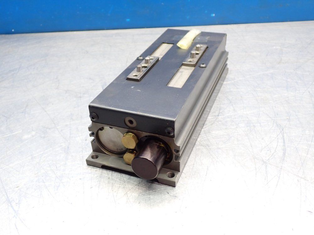 Destaco 2jaw Precision Parallel Gripper