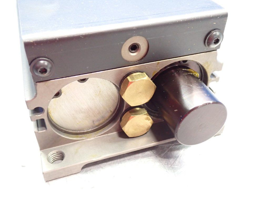 Destaco 2jaw Precision Parallel Gripper