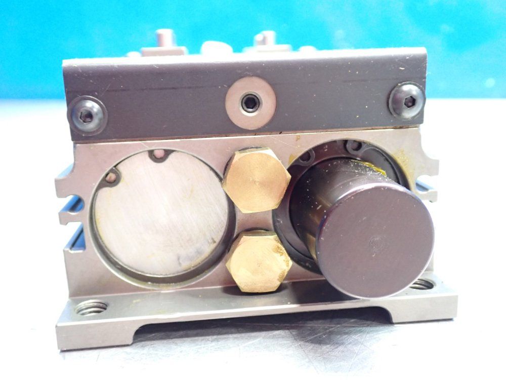 Destaco 2jaw Precision Parallel Gripper