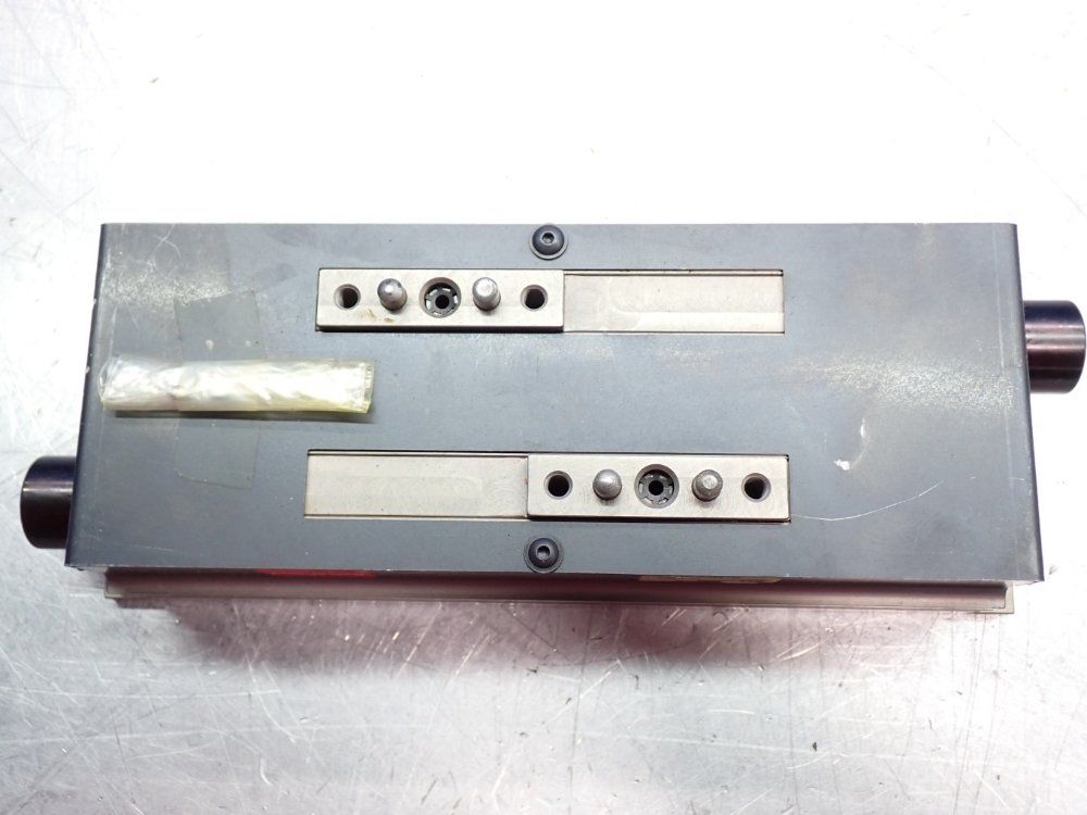 Destaco 2jaw Precision Parallel Gripper