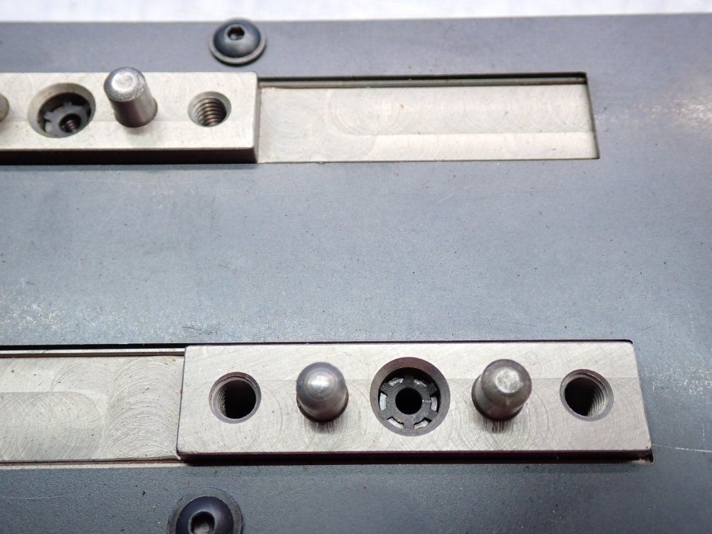 Destaco 2jaw Precision Parallel Gripper