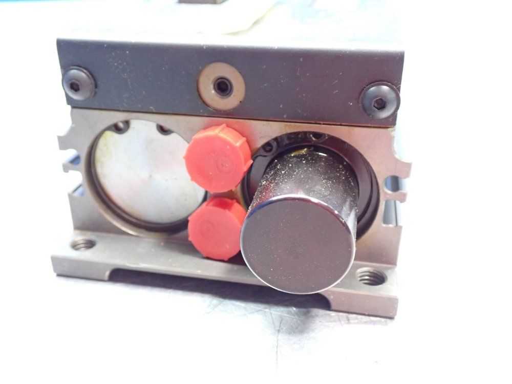 Destaco 2jaw Precision Parallel Gripper
