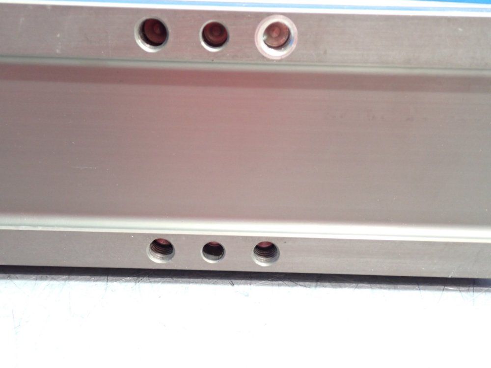 Destaco 2jaw Precision Parallel Gripper