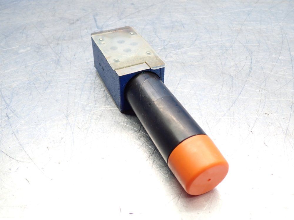 Rexroth  Pressure Reducing Valve