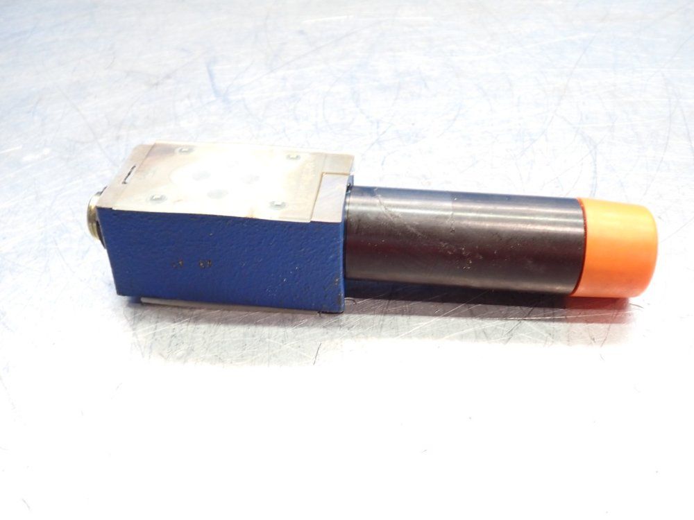 Rexroth  Pressure Reducing Valve