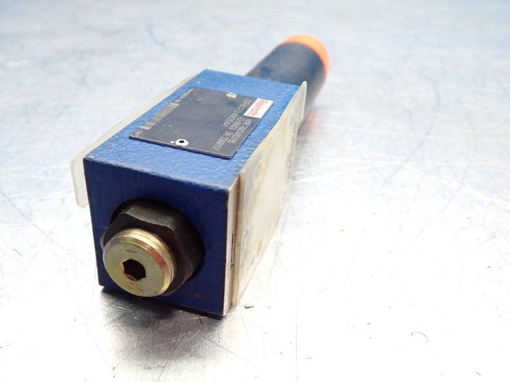 Rexroth  Pressure Reducing Valve