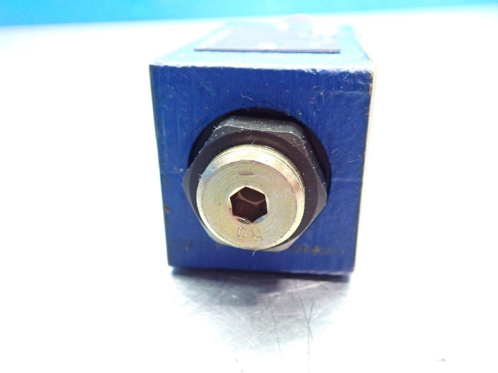 Rexroth  Pressure Reducing Valve