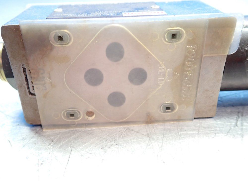 Rexroth  Pressure Reducing Valve