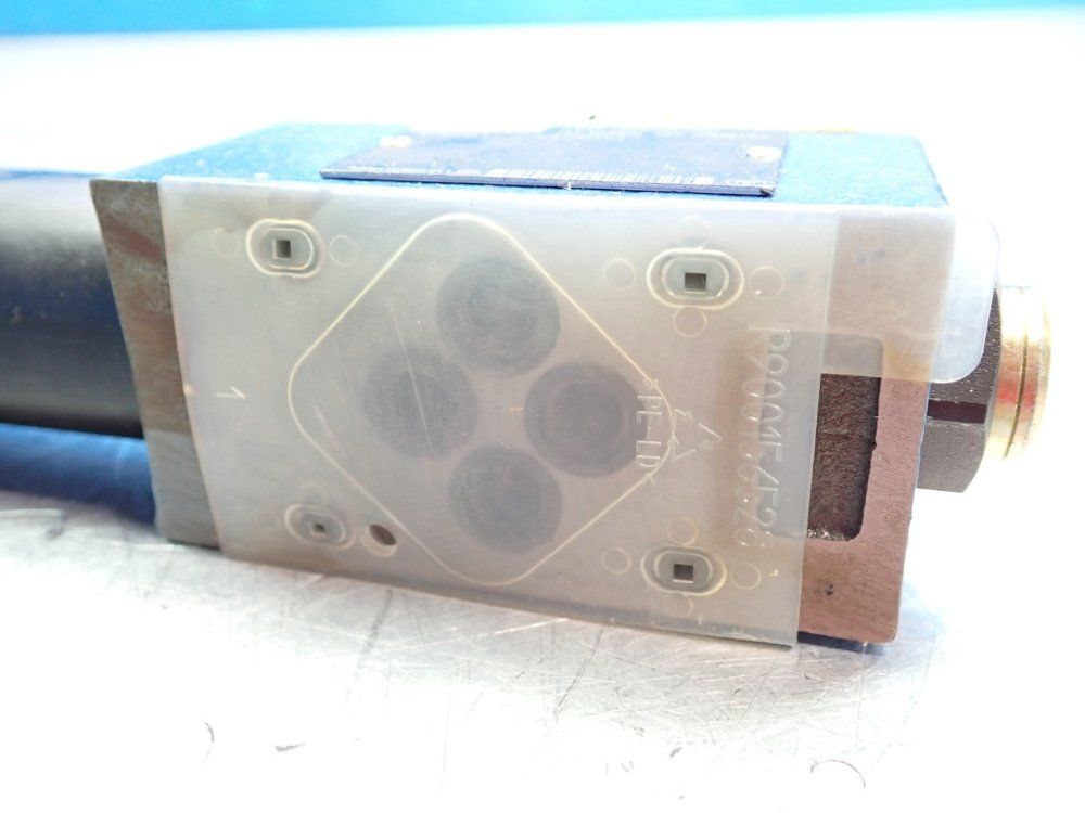Rexroth  Pressure Reducing Valve