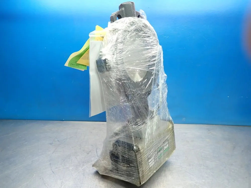 Posti-flate 125psi - Max Tork-mate Pneumatic Actuator Butterfly Valve 890 Series - 890-1000da