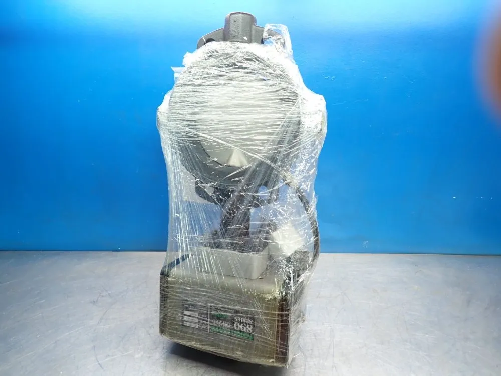 Posti-flate 125psi - Max Tork-mate Pneumatic Actuator Butterfly Valve 890 Series - 890-1000da