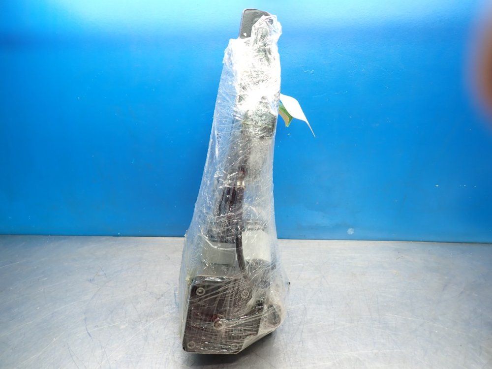 Posti-flate 125psi - Max Tork-mate Pneumatic Actuator Butterfly Valve 890 Series - 890-1000da