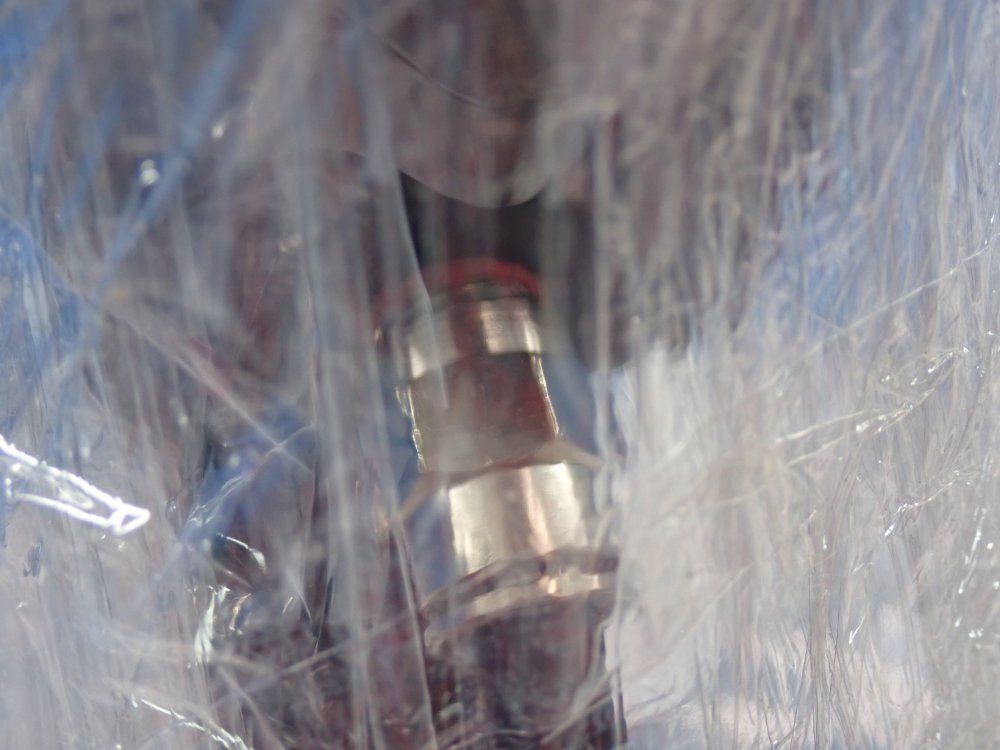 Posti-flate 125psi - Max Tork-mate Pneumatic Actuator Butterfly Valve 890 Series - 890-1000da