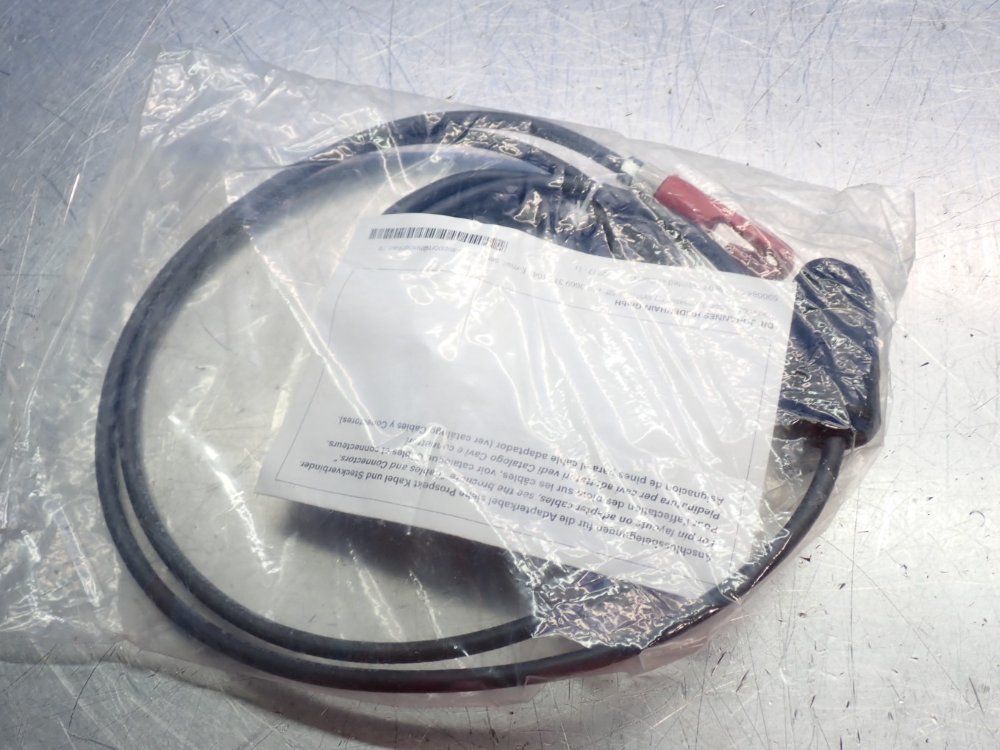 Heidenhain Encoder Cable