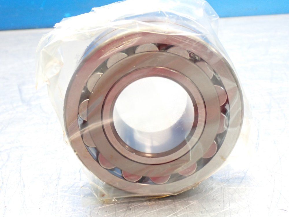 Skf Spherical Roller Bearing