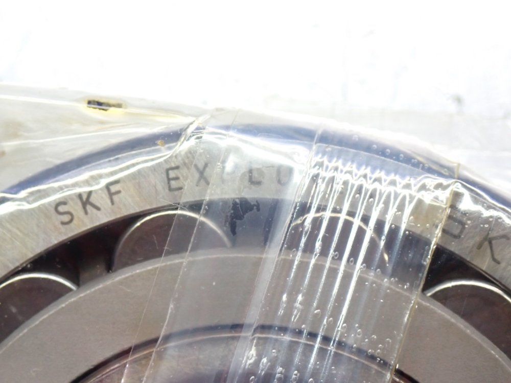 Skf Spherical Roller Bearing