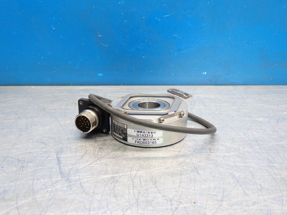 Heidenhain Rotary Encoder